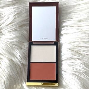 RARE Tom Ford Shade And Illuminate - SS16